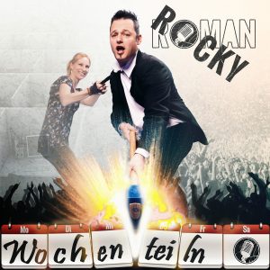 Rocky Roman - Wochnteiln