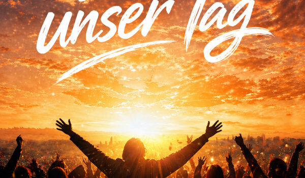 Neue Hymne für Zusammenhalt „Das ist unser Tag“