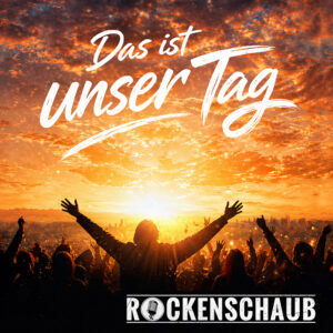 Single "Das ist unser Tag"